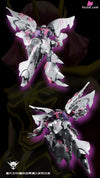 Original Queen’s Car Q-beley (Licensed) GUNPLA Action Figure - YIYA-G Studio [Pre-Order] Original Design