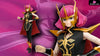 Original Queen’s Car Q-beley (Licensed) GUNPLA Action Figure - YIYA-G Studio [Pre-Order] Full Payment / 1/6 Queen of