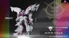 Original Queen’s Car Q-beley (Licensed) GUNPLA Action Figure - YIYA-G Studio [Pre-Order] Full Payment / Regular Version