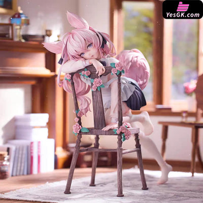 Original Rabbit Flova (Licensed) Figure - Ribose Studio [Pre-Order] Deposit Design