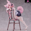 Original Rabbit Flova (Licensed) Figure - Ribose Studio [Pre-Order] Design