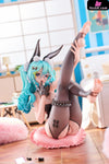Original Rabbit Girl Illustration By Grandia Yuan Statue - Hobby Sakura Studio [Pre - Order] Design