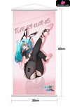 Original Rabbit Girl Illustration By Grandia Yuan Statue - Hobby Sakura Studio [Pre - Order] Design