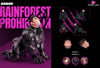 Original Rainforest Prohibition Statue - Roar Studio & Fei Qv She [Pre-Order] Deposit / Standard