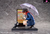 Original Rainy Day Encounter 1/7 Scale Figure - EUSUN [Pre-Order] Original Design