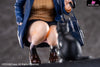 Original Rainy Day Encounter 1/7 Scale Figure - EUSUN [Pre-Order] Original Design