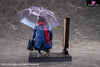 Original Rainy Day Encounter 1/7 Scale Figure - EUSUN [Pre-Order] Original Design