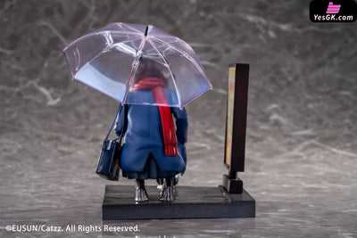 Original Rainy Day Encounter 1/7 Scale Figure - EUSUN [Pre-Order] Original Design