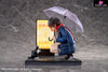 Original Rainy Day Encounter 1/7 Scale Figure - EUSUN [Pre-Order] Original Design