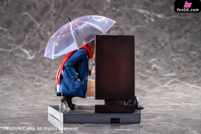 Original Rainy Day Encounter 1/7 Scale Figure - EUSUN [Pre-Order] Original Design