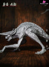 Original Rare Animals Series Ji Ying Resin Statue - Tian Ye Studio [Pre-Order] Design