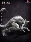 Original Rare Animals Series Ji Ying Resin Statue - Tian Ye Studio [Pre-Order] Design