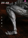 Original Rare Animals Series Ji Ying Resin Statue - Tian Ye Studio [Pre-Order] Design