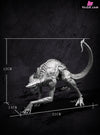 Original Rare Animals Series Ji Ying Resin Statue - Tian Ye Studio [Pre-Order] Design