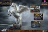 Original Ray Harryhausen’s Pegasus The Flying Horse Statue - Star Ace Toys Studio [Pre - Order]