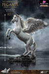 Original Ray Harryhausen’s Pegasus The Flying Horse Statue - Star Ace Toys Studio [Pre - Order]