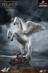 Original Ray Harryhausen’s Pegasus The Flying Horse Statue - Star Ace Toys Studio [Pre - Order]