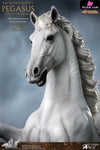 Original Ray Harryhausen’s Pegasus The Flying Horse Statue - Star Ace Toys Studio [Pre - Order]
