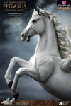 Original Ray Harryhausen’s Pegasus The Flying Horse Statue - Star Ace Toys Studio [Pre - Order]