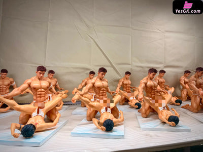 Original Real intention 1/6 Statue - Play Studio [In-Stock] - Original Design