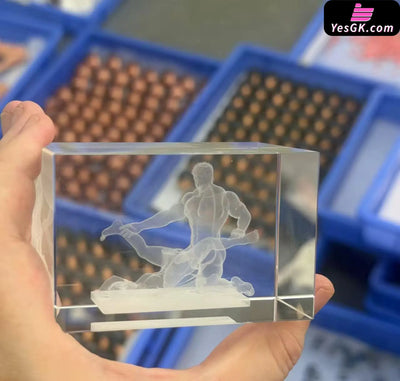 Original Real intention 1/6 Statue - Play Studio [In-Stock] - Original Design