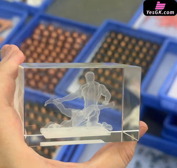 Original Real intention 1/6 Statue - Play Studio [In-Stock] - Original Design