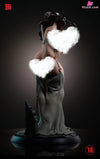 Original Red Apricot Collection Resin Statue - Lao Wang Nie Mei Studio [Pre-Order] Design