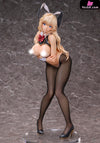 Original REVERSE BUNNY GIRL Misato Saegusa (Licensed) Figure - BINDing Studio [Pre-Order Closed] Full Payment Original