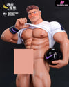 Original Rode Statue - Infinity Boyfriend Studio&Bad Banana Studio [In-Stock] Full Payment / NSFW 18 + Collection