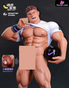 Original Rode Statue - Infinity Boyfriend Studio&Bad Banana Studio [In-Stock] Full Payment / NSFW 18 + Collection
