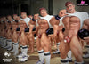 Original Rode Statue - Infinity Boyfriend Studio&Bad Banana Studio [In-Stock] Full Payment / NSFW 18 + Collection