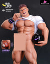 Original Rode Statue - Infinity Boyfriend Studio&Bad Banana Studio [In-Stock] Full Payment / NSFW 18 + Collection