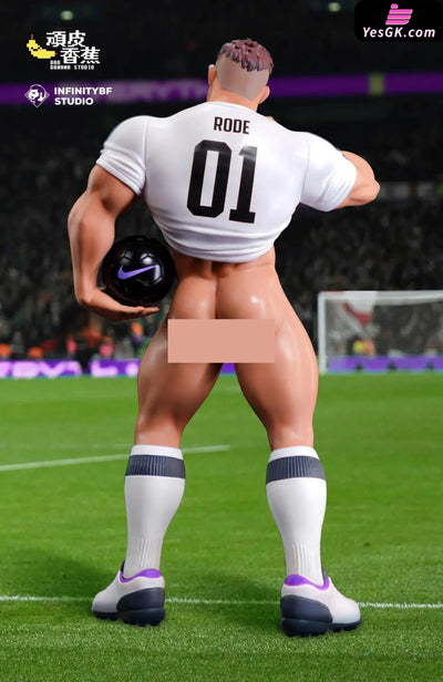 Original Rode Statue - Infinity Boyfriend Studio&Bad Banana Studio [In-Stock] Full Payment / NSFW 18 + Collection