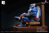 Original Ronin 1/6 Statue (Licensed) - PP Studio [Pre-Order Closed] - Full Payment - Original Design