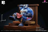 Original Ronin 1/6 Statue (Licensed) - PP Studio [Pre-Order Closed] - Full Payment - Original Design