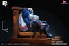Original Ronin 1/6 Statue (Licensed) - PP Studio [Pre-Order Closed] - Full Payment - Original Design