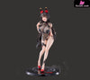 Original Rose Fox (Licensed) Statue - Maxcute Studio [Pre-Order] Design