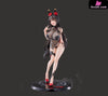 Original Rose Fox (Licensed) Statue - Maxcute Studio [Pre-Order] Design