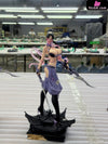 Original Rouge Rhyme Series #1 QingDai & ZiChen Statue - ACY Studio - Original Design