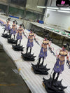 Original Rouge Rhyme Series #1 QingDai & ZiChen Statue - ACY Studio - Original Design