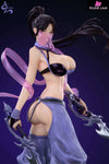 Original Rouge Rhyme Series #1 QingDai & ZiChen Statue - ACY Studio - Original Design
