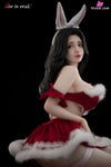 Original Roukouliangliangzi Statue - She Is Real Studio [Pre-Order] Design