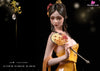 Original Royal Concubine Looking Back Statue - Barcode Studio [Pre-Order] Design