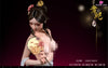 Original Royal Concubine Looking Back Statue - Barcode Studio [Pre-Order] Design