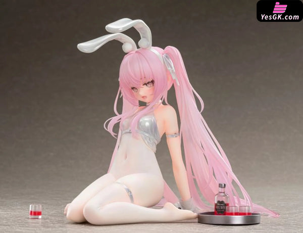 Original Ruby 1/6 Statue - Vibrastar Studio [In-Stock] - Full Payment - Original Design
