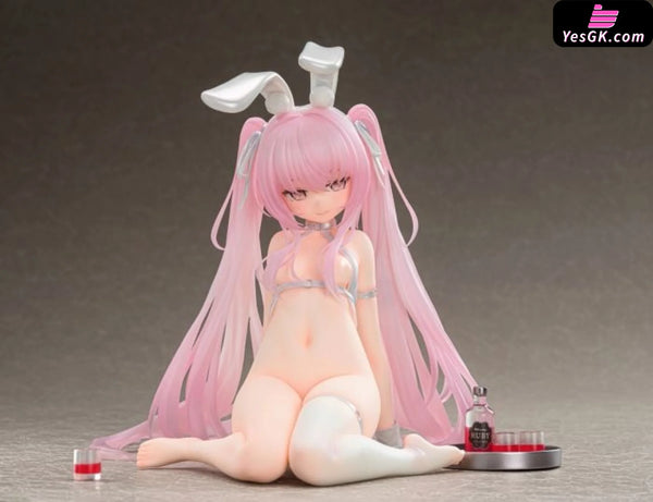 Original Ruby 1/6 Statue - Vibrastar Studio [In-Stock] - Full Payment - Original Design