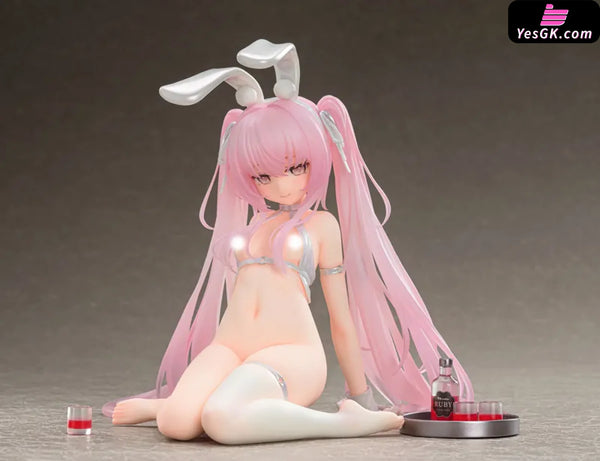 Original Ruby 1/6 Statue - Vibrastar Studio [In-Stock] - Full Payment - Original Design