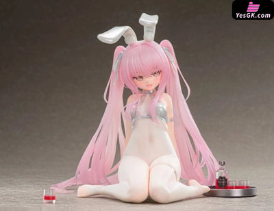 Original Ruby 1/6 Statue - Vibrastar Studio [In-Stock] - Full Payment - Original Design