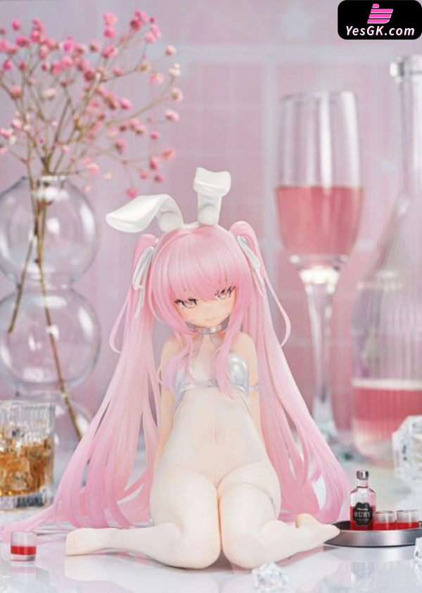 Original Ruby 1/6 Statue - Vibrastar Studio [In-Stock] - Full Payment - Original Design