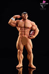 Original Rugby Coach Nick Resin Statue - Factory Studio [Pre-Order] Design